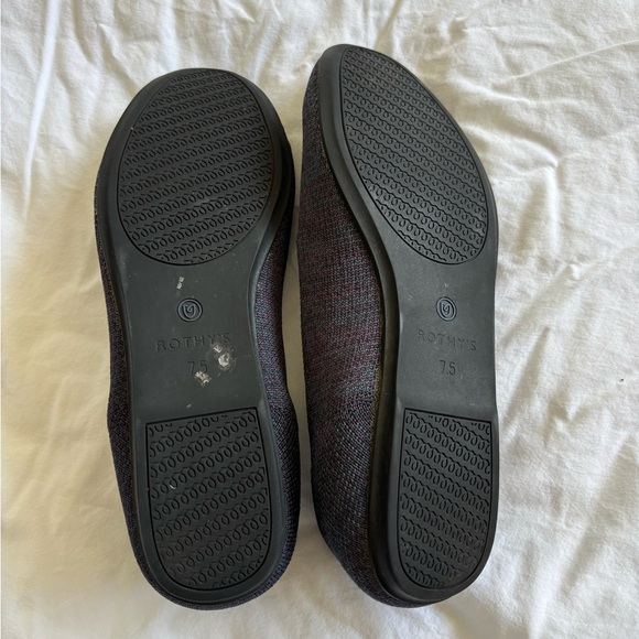Rothy's Loafers Women’s Size 7.5 EUC - Picture 3 of 3